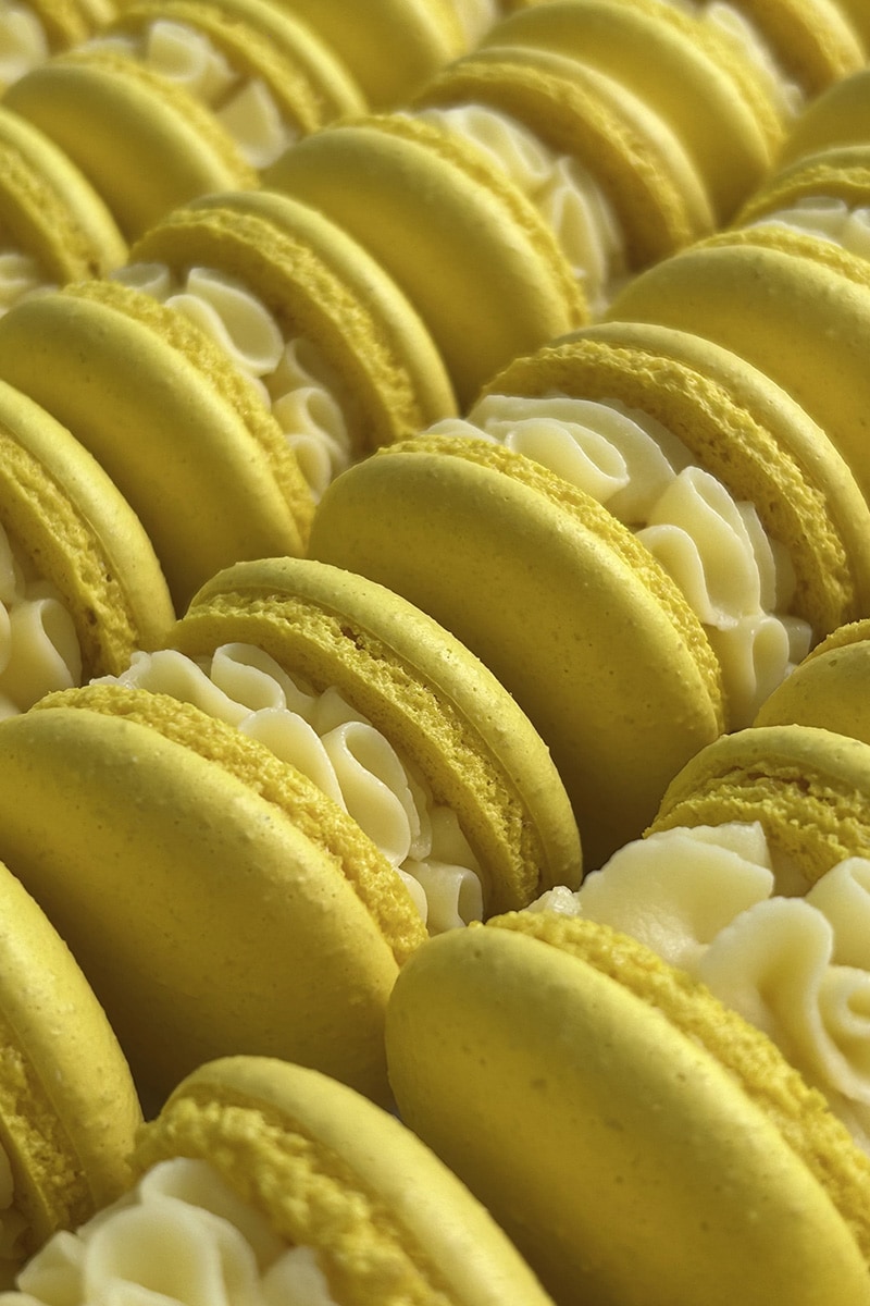 Lemon Pie