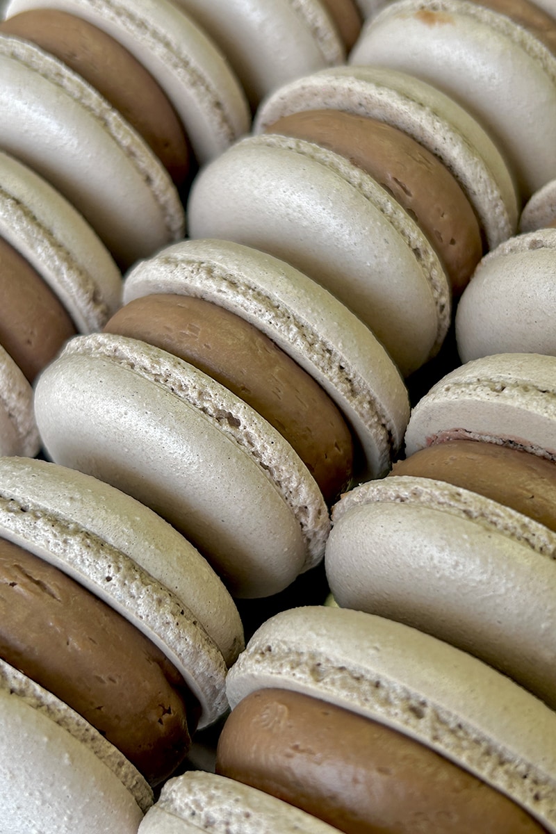 Cioccolato al latte